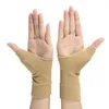 Handgelenkstütze, 2 Stück/Paar, Sport-Hand-Daumenstütze, Stabilisator, Kompressionshandschuhe zur Linderung von Verstauchungen, Arthritis, Sehnenscheidenentzündung