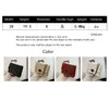 Luxurys Designer Taschen Neue Mode Handtasche Frauen Hohe Qualität Kleine Quadratische Tasche Netz Rot Vielseitige Solide Kette Einzelne Schulter Handtaschen PU Leder Farbe 4