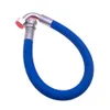 2pcs/lot 02250098-622/ 02250098-624 blue oil hose assembly for Sullair compressor