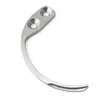 Taggborttagare för EAS Hard Portable Mini Hook Key Handhållen bekvämlighetssäkerhet Fiskekrokar3815786