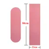 Ewin 2021 84 * 23 cm Skateboard Sandpaper Deck Griptape Longboard Abrasive Paper PVC Duurzaam Sticker AccessoRie Skateboarden