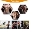 Mannen Body Shapers Mannen Afslanken Shaper Rits Zwarte Borst Compressie Shirt Gynaecomastie Moobs Ondershirt Workout Taille Train212K