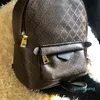 Designer- mini backpack for women shoulder bag handbag presbyopic mini package messenger bag mobile phone purse