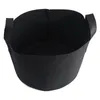 Planters & Pots 1/2/3/5/10 Gallon Garden Plant Bag Vegetable Flower Grow Pot Planter Eco-Friendly