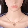 12 sterrenbeeld kettingen hangers elegante fashon legering sterrenbeeld choker ketting voor vrouwen meisjes sieraden cadeau