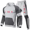 2022 Mens designer Tracksuit Sweat Fashion Tracksuits Jogger Costumes Jacket Pantalons Sets Sporting Hommes Sportswear Winter clothes