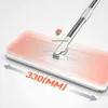 Mop magic Floor Squeeze squeeze vadrouille avec seau plat seau rotatif vadrouille pour laver le sol maison nettoyage nettoyant facile 211215