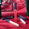 5 шт. / Макияж Подарочная коробка Косметический набор с Concealer G помада Mascara Красота для губ Gros Groos Lique High Light Pen Make-Up