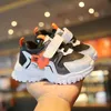 Kids Shoes Baby Children Sports For Boys Girls Toddler Flats Sneakers Fashion Casual Infant Soft X0703