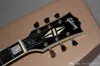 Hela toppkvalitet Vit G Anpassad gitarr med Golden Electric Guitar Luhg2709256