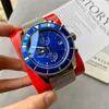 Top AAA Luxury Watchs uomini e donne sportivi per esterni macchinari automatici impermeabili 46mm9962682