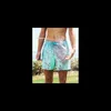 Męskie stroje kąpielowe Summer męskie dorosłe dzieci pływające szorty wrażliwe na temperaturę, zmieniające kolor na plażę krótkie spodnie Swim Plutks -40