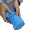 Odtwarzanie Lekki plecak Ultralight Pakowane Plecaki Składane Plecaki Na Zewnątrz Turystyka Dzieci Małe Daypack Mini Plecaki 211013