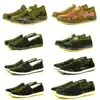 Chaussures décontractées CasualShoes chaussures en cuir sur chaussures chaussures gratuites en plein air drop shipping chine usine chaussure color30086