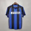 finals 2009 MILITO SNEIJDER ZANETTI Retro Soccer jersey Eto'o Football 97 98 99 01 02 03 Djorkaeff Baggio ADRIANO MILAN 10 11 07 08 09 BATISTUTA Inters Zamorano uniforms