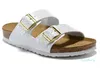 Fashion Summer Beach Cork Slipper Flip Flops Sandals Women Mixed Color Casual Slides Shoes Flat 34-46