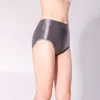 Drozeno 6-Color Satin Mulheres Verão Shorts Cintura Alta Cor Sólida Sexy Slim Venda 210621