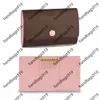 Titulaire de la carte Hommes Femmes Nouveaux détenteurs de cuir Noir Mini Portefeuilles Porte-monnaie Poche intérieure Slot Poches Véritable petit sac Crédit wom243n