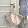 Grote draagtas vrouwen eenvoudige zachte grote shopper boodschappentassen PU lederen solide casual schoudertassen luxe handtas vrouw