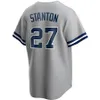 Nouveau 48 Anthony Rizzo York 99 Aaron Judge Yankees Baseball Jerseys 45 GERRIT COLE Jersey 2 Derek Jeter Sanchez Men16 25 GLEYBER TORRES 42 Mariano Rivera LeMahieu