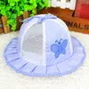 Bomull Fight Network Children's Bucket Kepsar Baby Sun Hat Baby Hat Baby Sun Hat Bonnet GC123