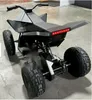 Tesla CyberTruck ATV Quad en venta desde China Vespa eléctrica ATV 4x4 Ruedas ATV eléctricas