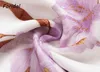 Fora do ombro vestido de verão Mulheres elegante roxo Floral Impressão Boho Beach Mini Linha Vestido de Mujer 210427