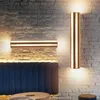 Wall Lamp Northern Art Gold Dining Room Retro LED Kitchen El Bedroom Corridor Light