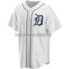 Maglia personalizzata Casey Mize # 12 cucita uomo donna gioventù bambino maglia da baseball XS-6XL