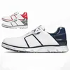 Buty do golfa Nowe buty Mężczyźni Duży Rozmiar 39-45 Walking Sneakers dla ERS Outdoor Anti Slip Casual Jogging Footwears 1118