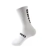 Chaussettes de sport Compression Cyclisme Cuissardes Hommes Basketball Football Femmes Running Genou