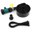 Watering Equipments Garden irrigation spray equipment trampoline sprinkler cooling tools