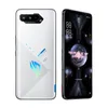 Oryginalny ASUS ROG 5 5G Gaming telefonu komórkowego 12 GB RAM 128GB 256GB ROM Snapdragon 888 64.0mp 6000mAh Android 6.78 "AMOLED Pełny ekran Identyfikator Palca Face Smartfon