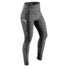 Pantalons de Yoga avec poche pour femmes, Leggings de sport sans couture, grande taille, pantalons de gymnastique, collants de Jogging, pantalons de Fitness H1221