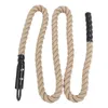 rope climbing equipment