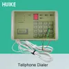 (1 set) Kommunikationsutrustning Tiger 911 Telefon Dialer Tool Input NC Ingen signal eller spänning GSM Alarm Systemtillbehör