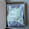 Uppgradera förtrollad SSH Guitar Pickguard Gul Mini Humbucker Pickups High Output DCR 1 Set Wiring Harness