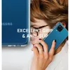 Ultra Tunna Clear Fodral för Samsung Galaxy A12 A32 A42 A52 A72 A82 A71 A51 A31 A21 A70 A50 A30 A20 A10 Silikon Soft Back Cover