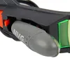 Sunglasses ASDSNight Vision Scope With Flipout LED Blue For Activities At Night Especially Children039s Games6556267