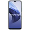 원래 Vivo IQOO U3X 5G 휴대폰 스마트 8GB RAM 128GB ROM SNAPDRAGON 480 OCTA CORE Android 6.58 인치 전체 화면 13.0MP 5000MAH 지문 ID 얼굴 웨이크 핸드폰