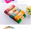 girls solid disegner Scarves Spring Autumn kids cotton linen silk scarf candy color air conditioning shawl fashion woman warm Neckerchief S1774