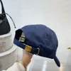 Simple Fashion Ball Caps Designer Retro Style Cap for Man Woman All Seasons Good Quality 4 Colors271n