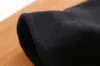 Lyxig stickad hatt märke designer beanie cap mens monterade hattar unisex cashmere brev casual skalle kepsar utomhus mode hög kvalitet multi-color pp 3237