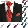 necktie vest