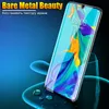 Protective Anti- Film For Huawei P10 P20 P30 Pro Lite Screen Protector Honor 10 20 Tempered Glass Cell Phone Protectors