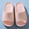 Slippers 2021 Four Season Girls Boys Baby Mini Beach Slides Sandal Flat Pool Water Shoes EVA Home For Kids Toddler