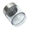 Stainless Steel Manual Salt Pepper Mills Grinder Portable Kitchen Mill Muller Spice Sauce Tool RH3662