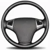 بالنسبة إلى Hyundai Elantra HD 2008-2010 8-Key Switch متعددة الوظائف عجلة القيادة التحكم عن بعد الصوت والقناة