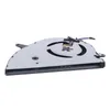 Laptop CPU Cooling Fan NS85B00-17K24 DC5V 0.5A 4PIN Pavilion 15-CS00615T 15-CS0053CL 15-CS L25584-001 Integrated Graphics