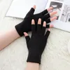 gants en velours